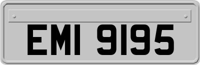 EMI9195