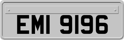 EMI9196