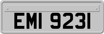 EMI9231