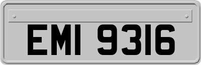 EMI9316