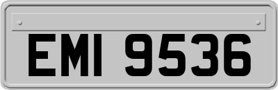 EMI9536