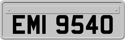 EMI9540