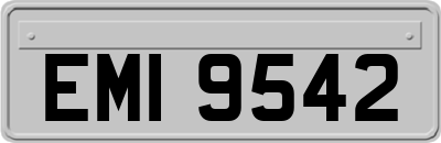 EMI9542