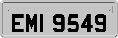 EMI9549