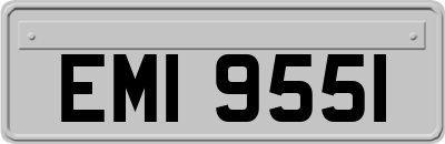EMI9551