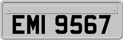 EMI9567