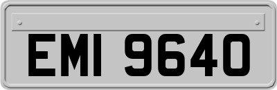 EMI9640