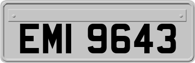 EMI9643