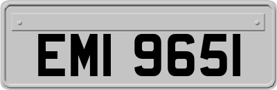EMI9651