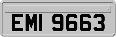 EMI9663