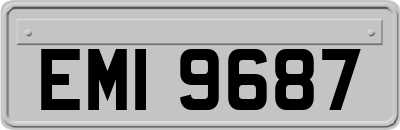 EMI9687