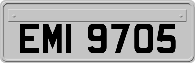 EMI9705