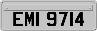EMI9714