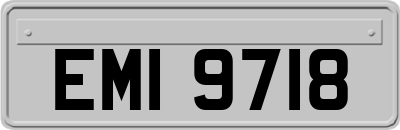 EMI9718