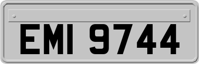 EMI9744