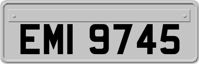 EMI9745