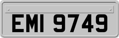 EMI9749