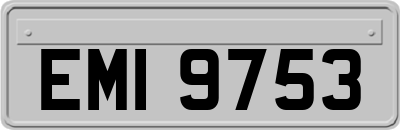 EMI9753