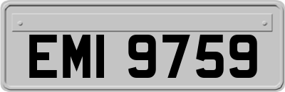 EMI9759