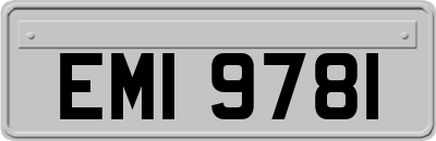 EMI9781