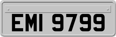 EMI9799