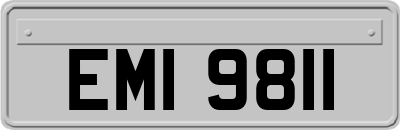 EMI9811