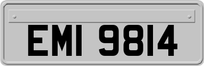 EMI9814