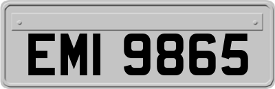EMI9865