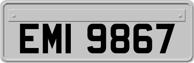 EMI9867