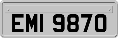 EMI9870