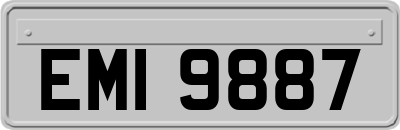 EMI9887