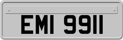 EMI9911