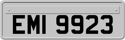 EMI9923