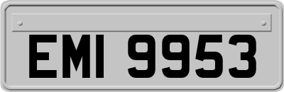 EMI9953