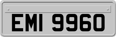 EMI9960