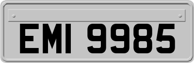EMI9985