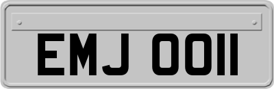 EMJ0011