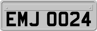 EMJ0024