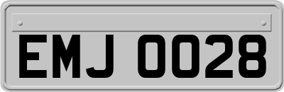 EMJ0028