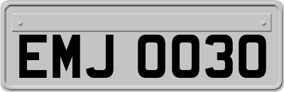 EMJ0030