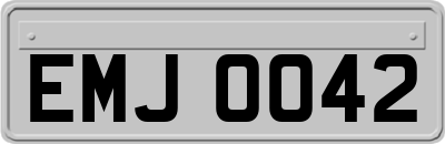 EMJ0042