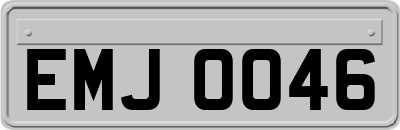 EMJ0046