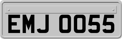 EMJ0055