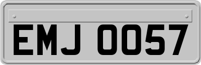 EMJ0057