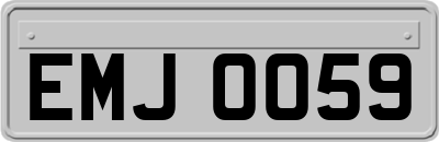 EMJ0059