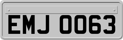 EMJ0063