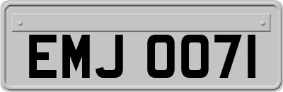 EMJ0071
