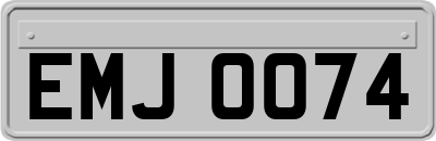 EMJ0074