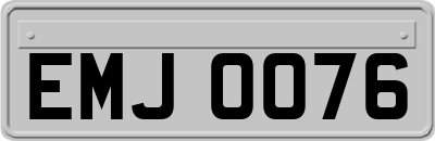 EMJ0076