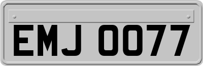 EMJ0077